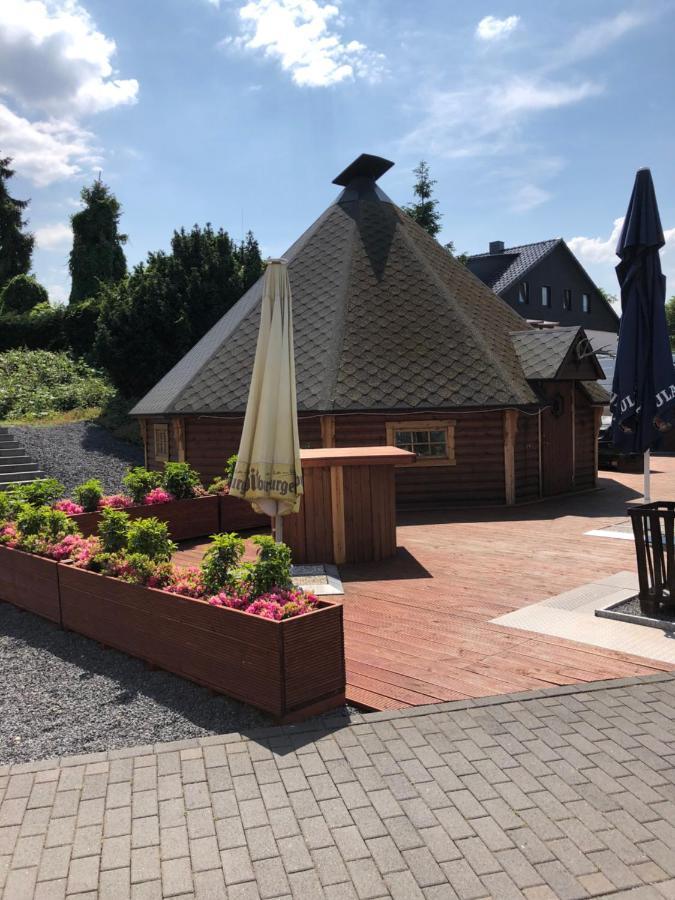 Air Wartburg Hotel 3*