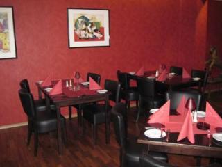 Hotel Air Wartburg Dusseldorf