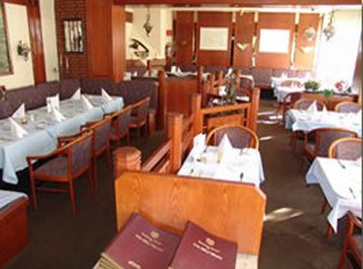 Air Wartburg 3* Dusseldorf