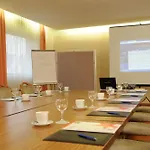 Hotel Air Wartburg Düsseldorf