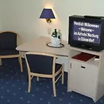 Hotel Air Wartburg 3*