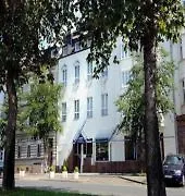 Hotel Air Wartburg Dusseldorf