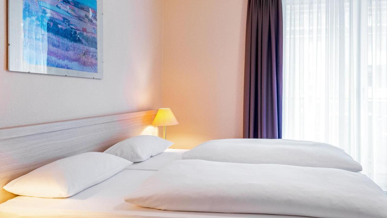 Air Wartburg Hotel
