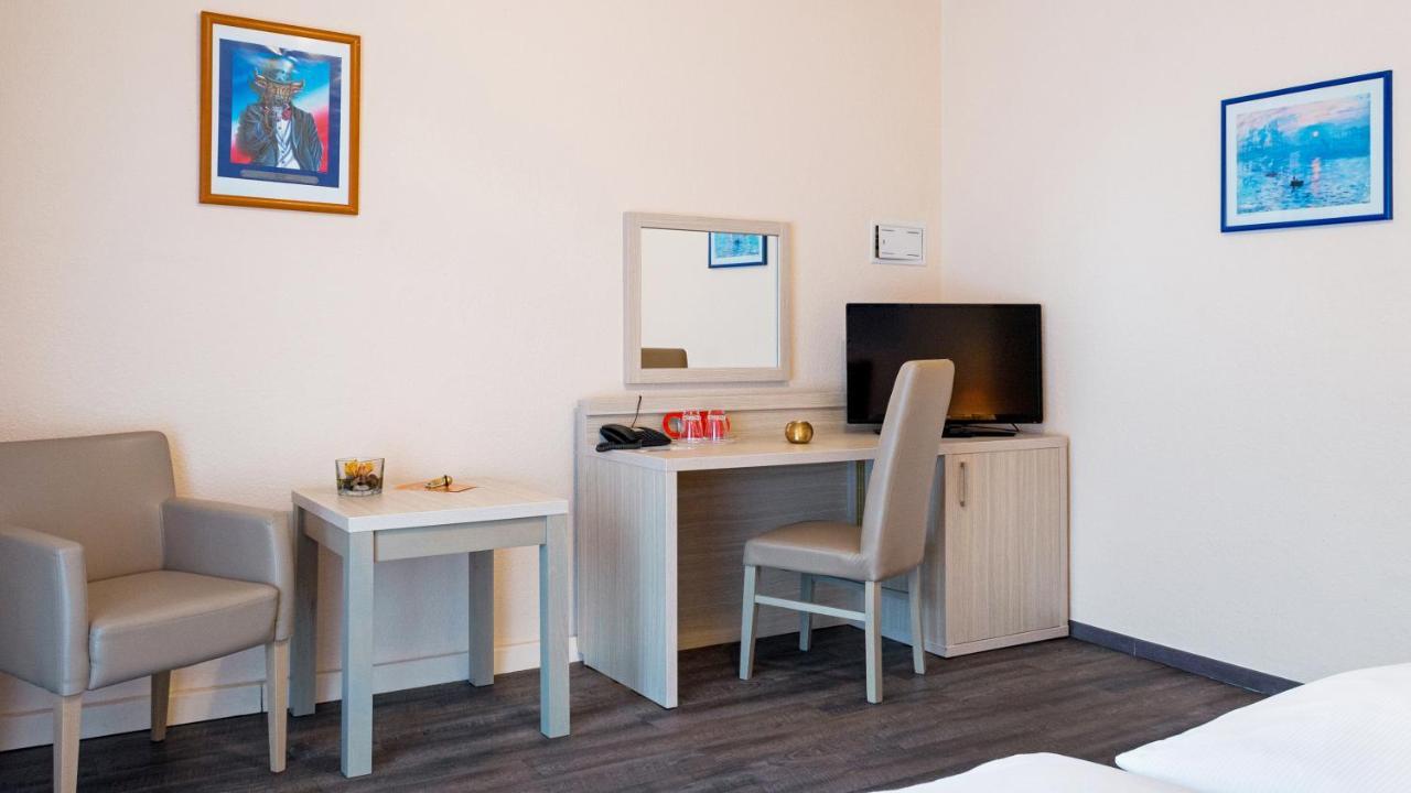 Hotel Air Wartburg 3*