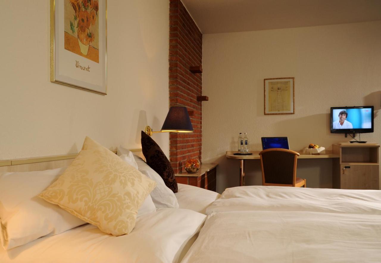 Hotel Air Wartburg 3*