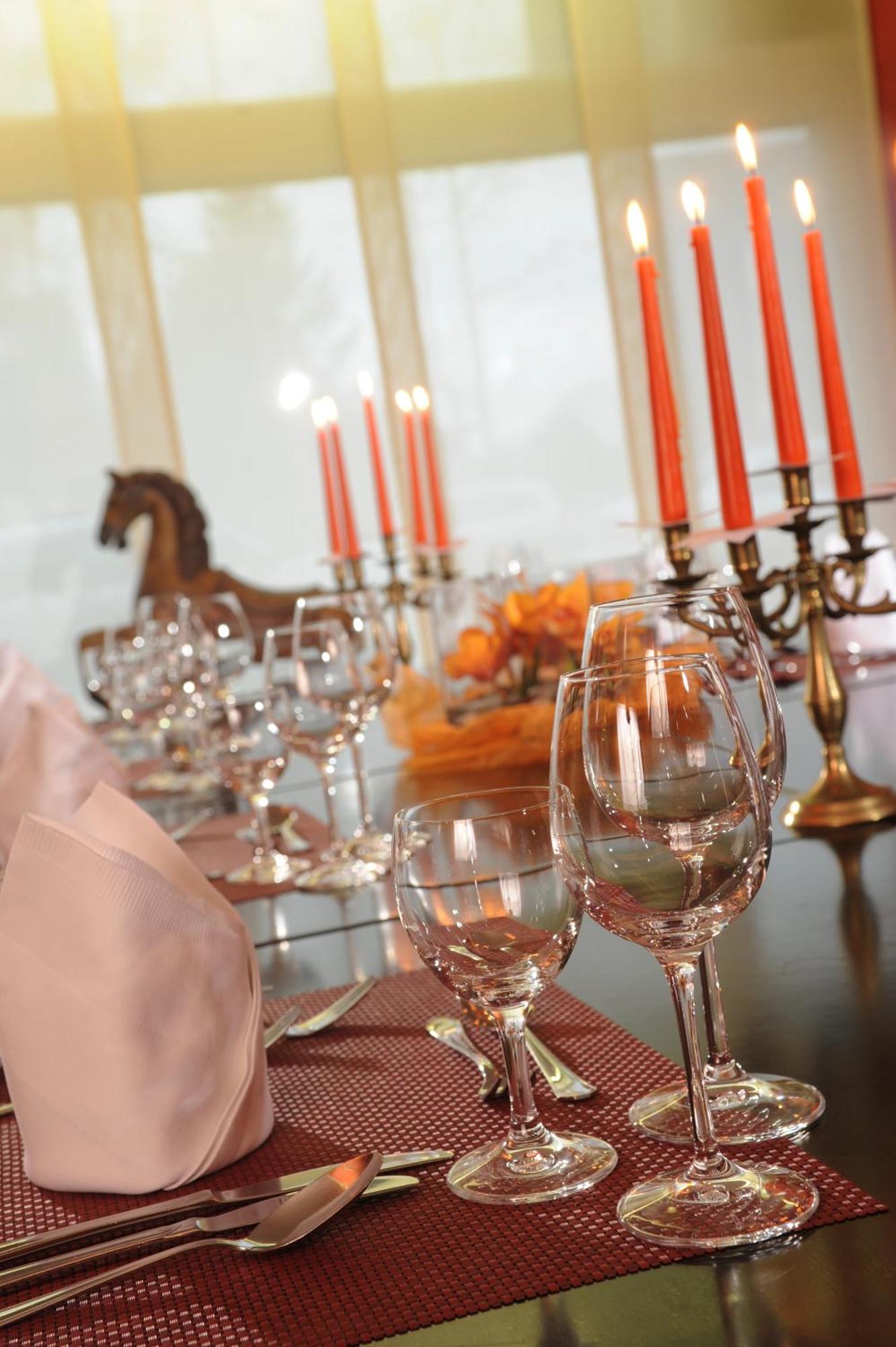 Hotel Air Wartburg Düsseldorf