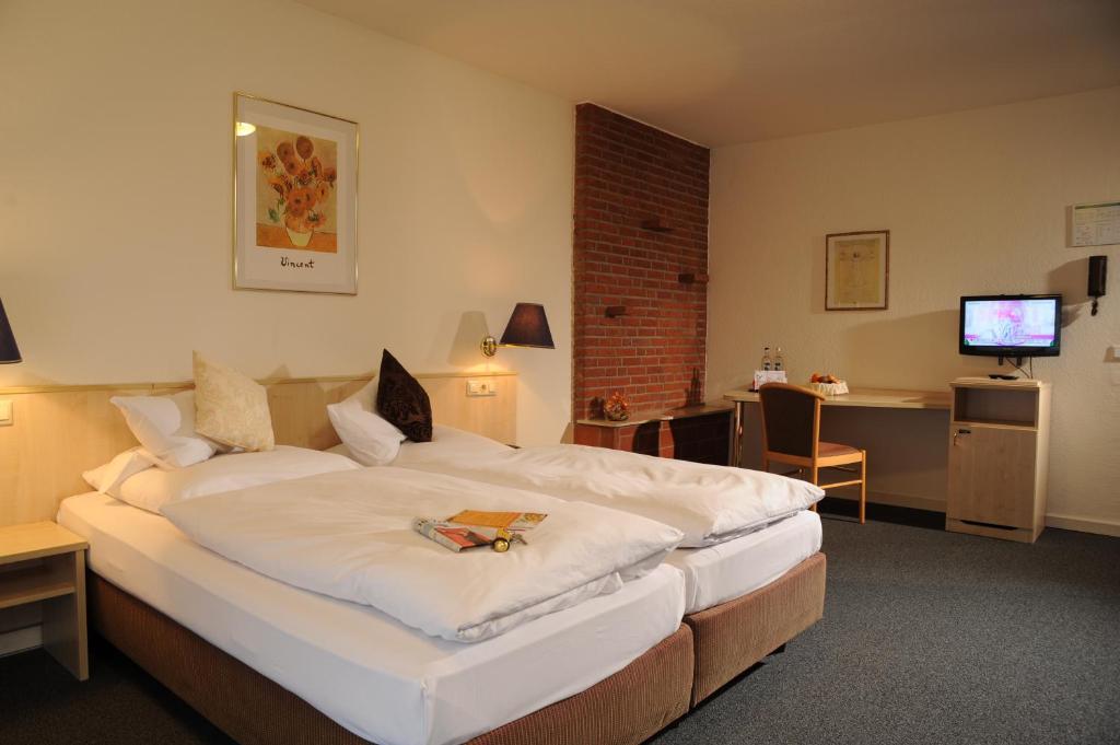 Hotel Air Wartburg