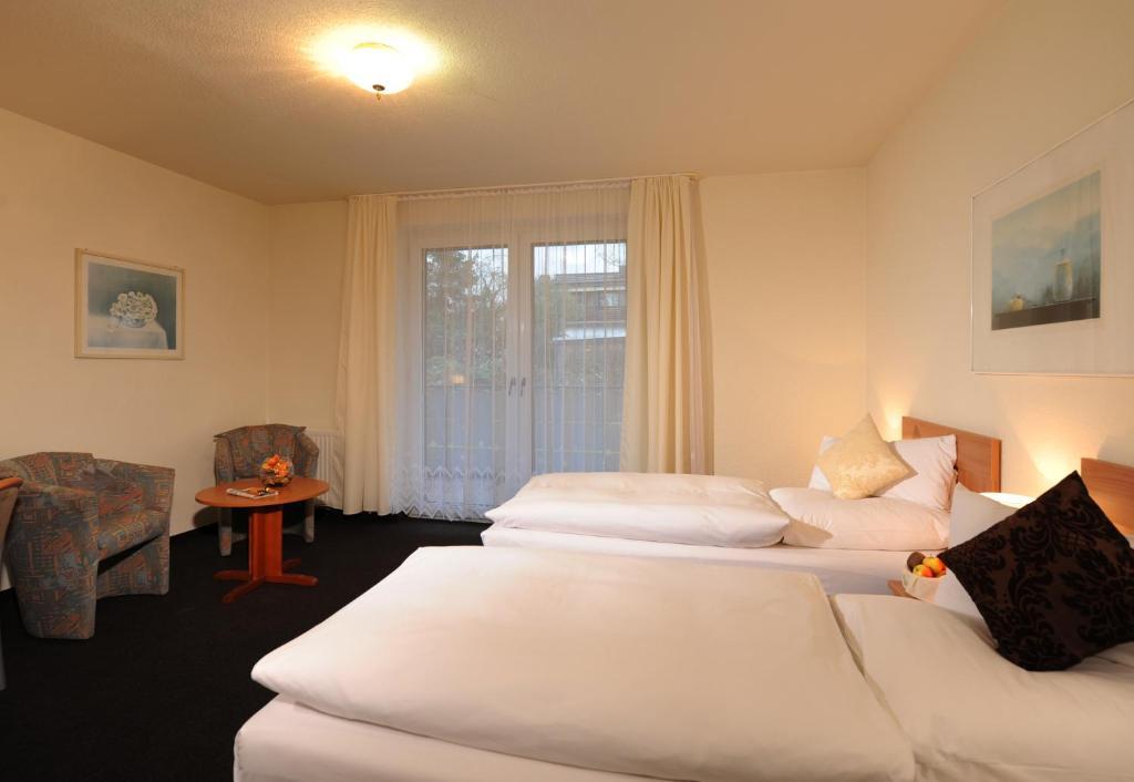 Air Wartburg Hotel