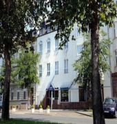Hotel Air Wartburg Dusseldorf