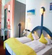 Air Wartburg Hotel 3*