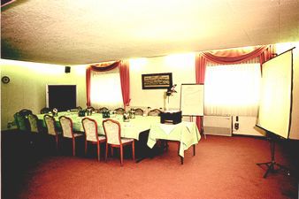 Air Wartburg 3* Düsseldorf